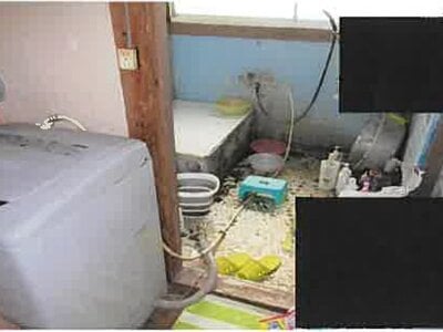 (値下げ) 熊本県荒尾市 荒尾駅 戸建て 63万円の競売物件 #14