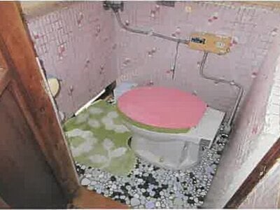 (値下げ) 熊本県荒尾市 荒尾駅 戸建て 63万円の競売物件 #17