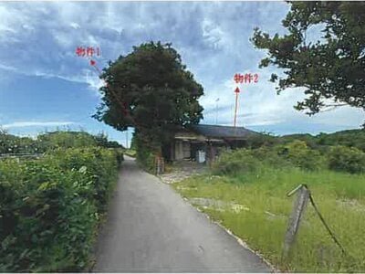 (値下げ) 熊本県荒尾市 荒尾駅 戸建て 63万円の競売物件 #18