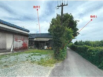 (値下げ) 熊本県荒尾市 荒尾駅 戸建て 63万円の競売物件 #19