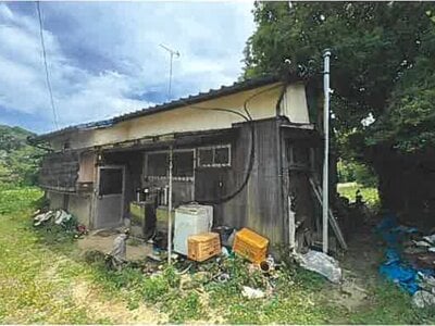 (値下げ) 熊本県荒尾市 荒尾駅 戸建て 63万円の競売物件 #21