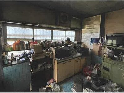 (値下げ) 熊本県荒尾市 荒尾駅 戸建て 63万円の競売物件 #23