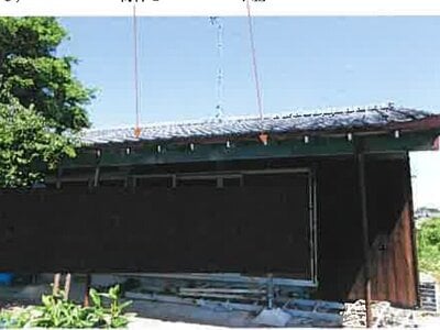 (値下げ) 熊本県荒尾市 荒尾駅 戸建て 63万円の競売物件 #3