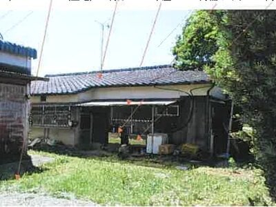 (値下げ) 熊本県荒尾市 荒尾駅 戸建て 63万円の競売物件 #4