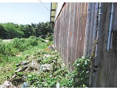 (値下げ) 熊本県荒尾市 荒尾駅 戸建て 63万円の競売物件 #5