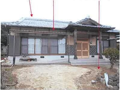 (値下げ) 熊本県熊本市北区 植木駅 戸建て 182万円の競売物件 #1