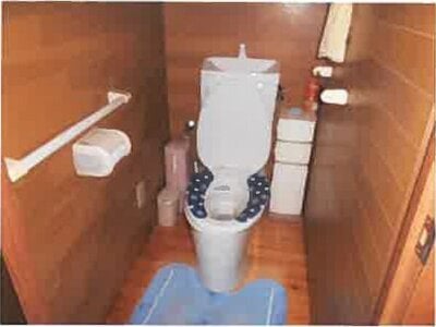 (値下げ) 熊本県熊本市北区 植木駅 戸建て 182万円の競売物件 #10