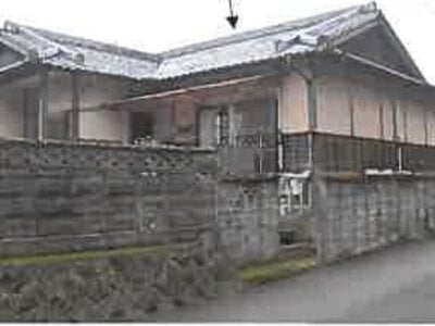 (値下げ) 熊本県熊本市北区 植木駅 戸建て 182万円の競売物件 #11