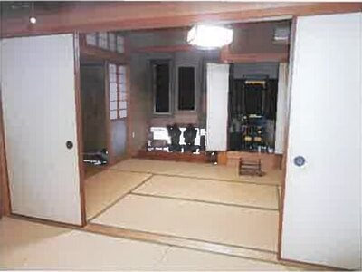 (値下げ) 熊本県熊本市北区 植木駅 戸建て 182万円の競売物件 #5