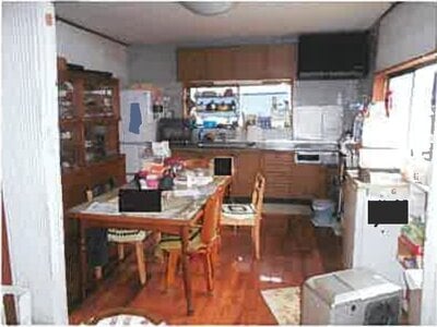 (値下げ) 熊本県熊本市北区 植木駅 戸建て 182万円の競売物件 #6