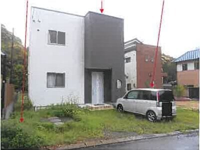 熊本県天草市 戸建て 735万円の競売物件 #1