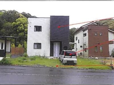 熊本県天草市 戸建て 735万円の競売物件 #14