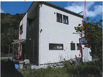 熊本県天草市 戸建て 735万円の競売物件 #3