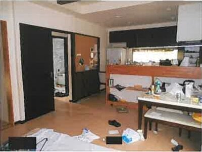 熊本県天草市 戸建て 735万円の競売物件 #4