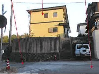 熊本県合志市 御代志駅 戸建て 329万円の競売物件 #1