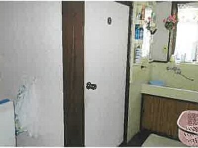 熊本県熊本市北区 堀川駅5分 戸建て 514万円の競売物件 #10