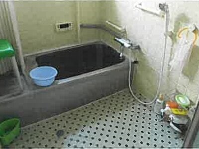 熊本県熊本市北区 堀川駅5分 戸建て 514万円の競売物件 #12