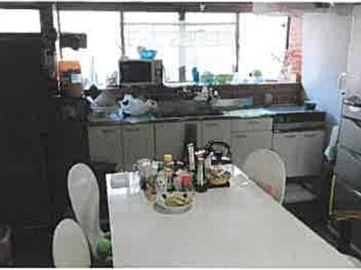 熊本県熊本市北区 堀川駅5分 戸建て 514万円の競売物件 #13