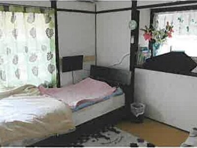 熊本県熊本市北区 堀川駅5分 戸建て 514万円の競売物件 #15