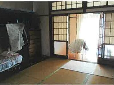 熊本県熊本市北区 堀川駅5分 戸建て 514万円の競売物件 #21