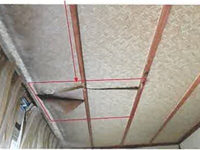 熊本県熊本市北区 堀川駅5分 戸建て 514万円の競売物件 #22