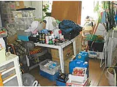 熊本県熊本市北区 堀川駅5分 戸建て 514万円の競売物件 #23