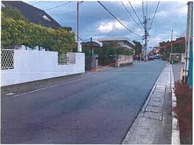 熊本県熊本市北区 堀川駅5分 戸建て 514万円の競売物件 #24