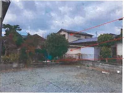 熊本県熊本市北区 堀川駅5分 戸建て 514万円の競売物件 #26