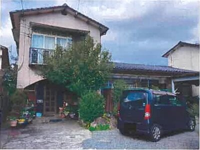 熊本県熊本市北区 堀川駅5分 戸建て 514万円の競売物件 #27