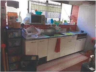 熊本県熊本市北区 堀川駅5分 戸建て 514万円の競売物件 #28