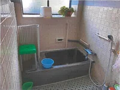 熊本県熊本市北区 堀川駅5分 戸建て 514万円の競売物件 #29