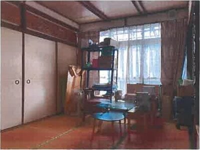 熊本県熊本市北区 堀川駅5分 戸建て 514万円の競売物件 #30