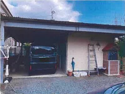 熊本県熊本市北区 堀川駅5分 戸建て 514万円の競売物件 #31