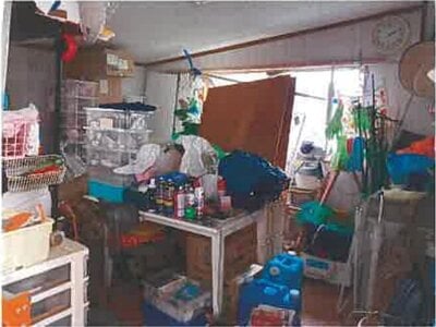 熊本県熊本市北区 堀川駅5分 戸建て 514万円の競売物件 #32