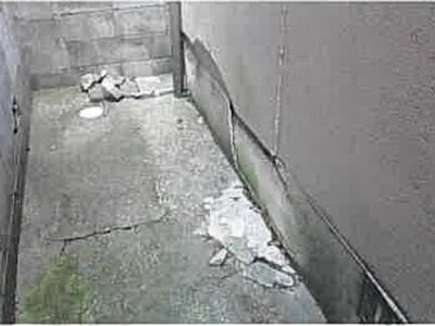 熊本県熊本市北区 堀川駅5分 戸建て 514万円の競売物件 #6