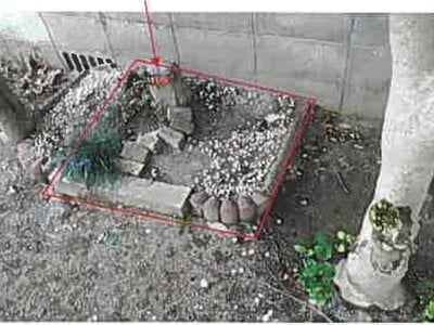 熊本県熊本市北区 堀川駅5分 戸建て 514万円の競売物件 #7