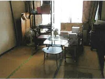 熊本県熊本市北区 堀川駅5分 戸建て 514万円の競売物件 #9