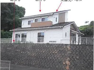 (値下げ) 熊本県天草市 戸建て 1,097万円の競売物件 #1