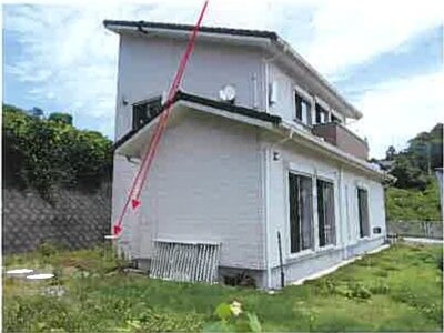 (値下げ) 熊本県天草市 戸建て 1,097万円の競売物件 #3