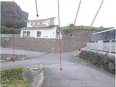(値下げ) 熊本県天草市 戸建て 1,097万円の競売物件 #5