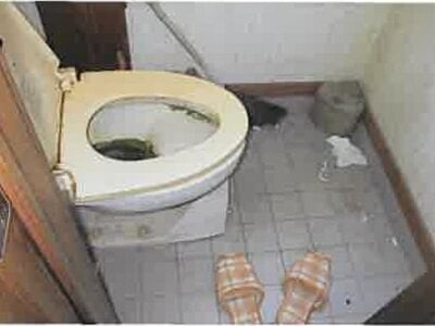 熊本県宇土市 緑川駅18分 戸建て 466万円の競売物件 #11