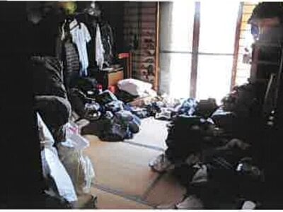 熊本県宇土市 緑川駅18分 戸建て 466万円の競売物件 #14