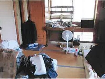 熊本県宇土市 緑川駅18分 戸建て 466万円の競売物件 #15