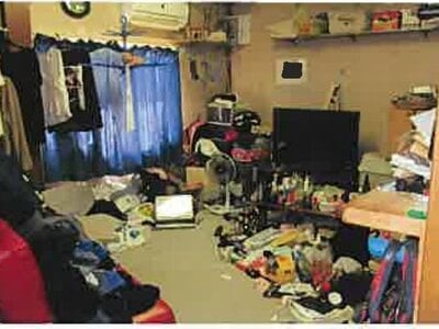 熊本県宇土市 緑川駅18分 戸建て 466万円の競売物件 #17