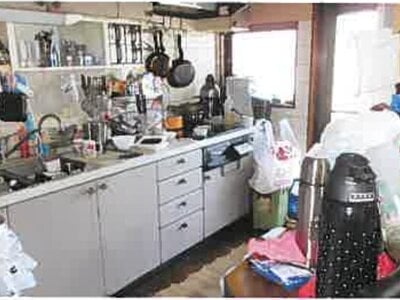 熊本県宇土市 緑川駅18分 戸建て 466万円の競売物件 #19