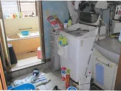 熊本県宇土市 緑川駅18分 戸建て 466万円の競売物件 #22