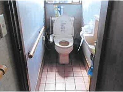 熊本県宇土市 緑川駅18分 戸建て 466万円の競売物件 #24