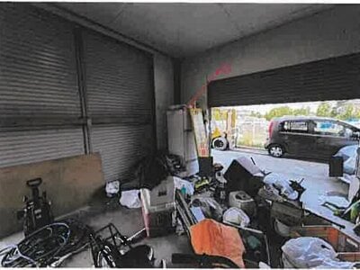 熊本県宇土市 緑川駅18分 戸建て 466万円の競売物件 #29