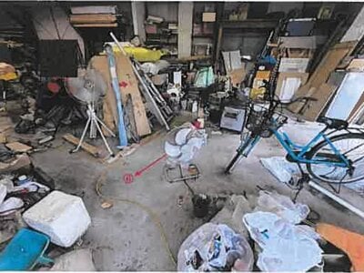 熊本県宇土市 緑川駅18分 戸建て 466万円の競売物件 #30