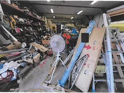 熊本県宇土市 緑川駅18分 戸建て 466万円の競売物件 #31